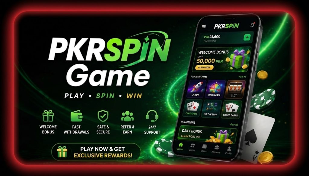 PKCASINO Game