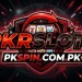 PKRSLOTS Game