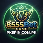 8555Bet Game Logo